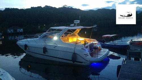 Cranchi Smeraldo 37