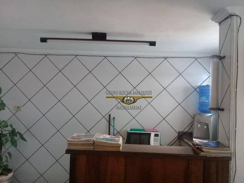 Imagem 4 de 14 de Prédio À Venda, 600 M² Por R$ 2.200.000,00 - Jardim Santa Maria - São Paulo/sp - Pr0050