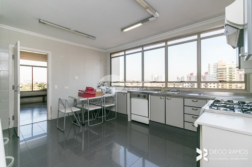 Imagem 6 de 15 de Apartamento - Vila Gilda - Ref: 2187 - V-2187