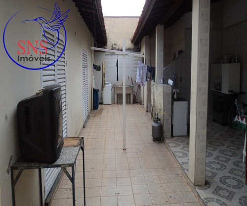 Imagem 15 de 15 de Casa - Ca00074 - 2216518