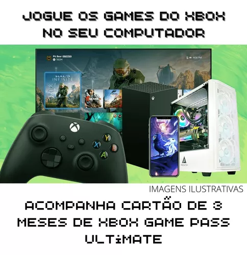 Roduto está instalado. de jogar o Minecraft Dungeons com o Xbox