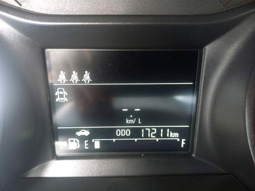 Chevrolet Onix 1.0 FLEX MANUAL