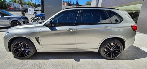 Imagen 2 de 14 de Bmw X5 2018 4.4 Xdrive50ia M Sport At