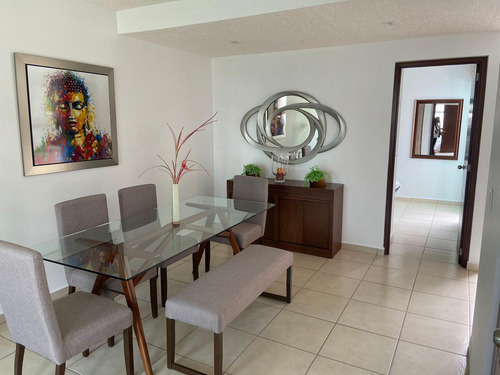 Casa Con Alberca En Jiutepec