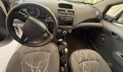 Chevrolet Spark 1.2 Ls Classic Mt