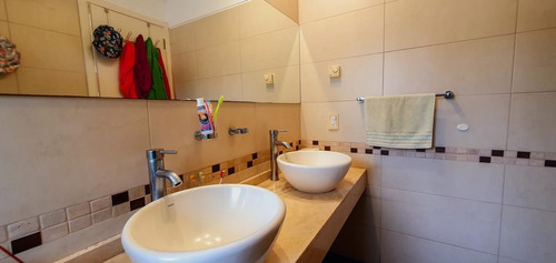 Imagen 23 de 30 de Casa 3 Dormitorios Y Escritorio, Jardín Y Piscina, Seguridad 24 Hs