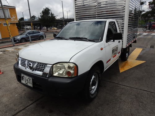 Nissan Frontier 2.4l 4x2