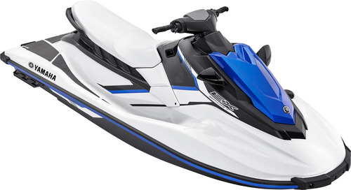 Moto De Agua Yamaha Ex1050c-t Ex - Kamar Sport Plaza