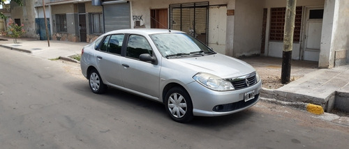 Renault Symbol 1.6 Confort 2010
