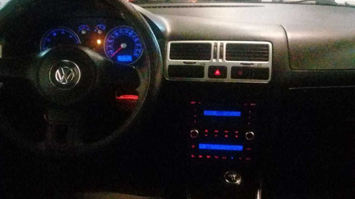 Volkswagen Bora 2.0 Trendline 115cv 2010