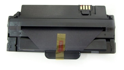 Cartucho De Toner Mlt-d105s Para Scx-4600 Scx-4623f 4623fw Tinta Preto