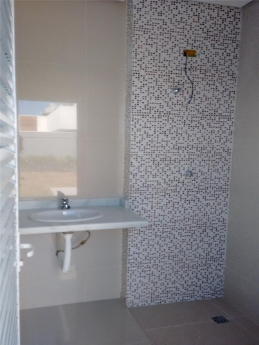 Sobrado Com 3 Dormitórios À Venda, 253 M² Por R$ 1.390.000 - Condomínio Chácara Ondina - Sorocaba/sp, Próximo Ao Shopping Granja Olga. - So0009 - 67639666