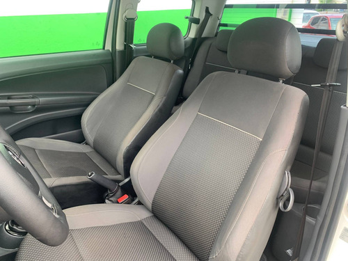 Imagem 5 de 7 de Volkswagen Saveiro 1.6 Msi Robust Cd 8v Flex 2p Manual
