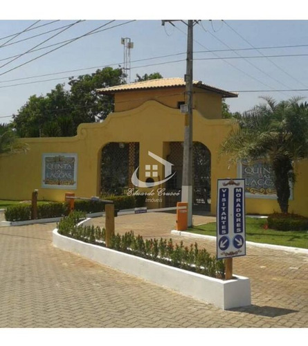 Imagem 28 de 28 de Casa, Venda, Cond. Quinta Das Lagoas, 5 Quartos (4 Suítes), Porteira Fechada! - Ca0072