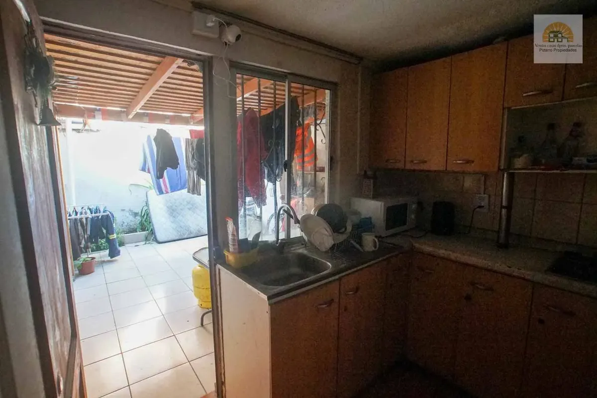 Imagen 3 de 20 de Se Vende Casa Inversión Maipú