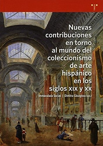 Libro Nuevas Contribuciones En Torno Al Mundo Del  De Socias