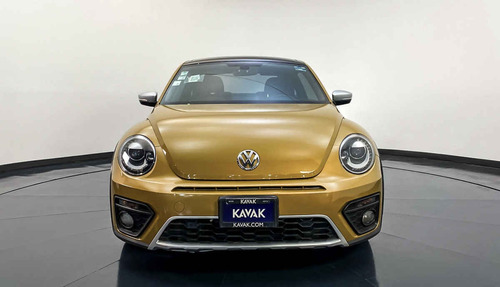 Imagen 3 de 15 de 30463 - Volkswagen Beetle 2017 Con Garantía At