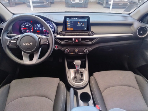 Kia Forte 2.0 Lx At