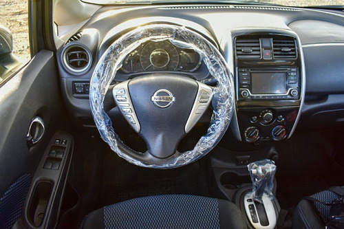 Nissan Note 1.6 Extra Full Automtico Cvt