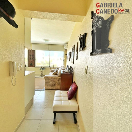 Imagen 4 de 12 de Venta Apto Monoambiente Punta Del Este Península El Emir