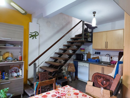 Imagen 6 de 10 de Casa 3 Dormitorios, Con Garaje Para Varios Autos Y Patio Con Parrillero Buceo