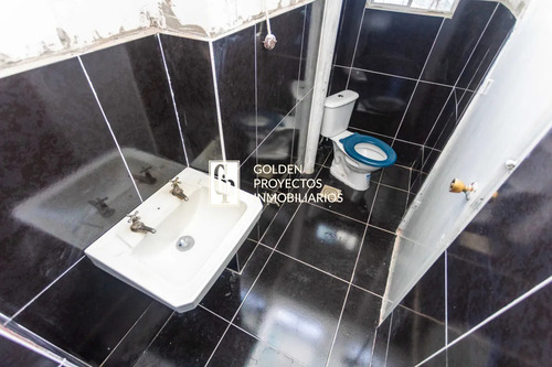 Venta - Apartamento - 5 Dormitorios - Centro