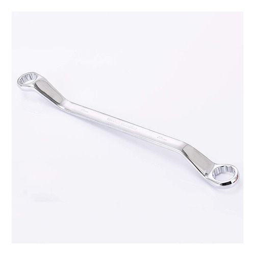 Sturdy Wrenche Double Wrench Dual Use Auto Repair Tool