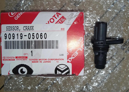 Sensor De Leva Toyota 4runner Hilux Camry Original