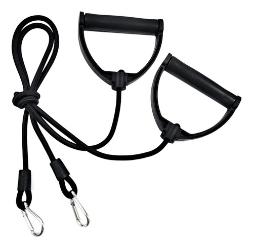1 Par De Faixas De Resistência, Cordas De Exercício