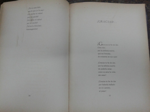 Imagen 4 de 5 de Estampas Y Almas * Hector Jose Aguirre * Kraft 1950 *