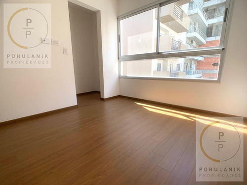 Imagen 13 de 30 de Retasado. Departamento A Estrenar 2 Amb Con Balcón Al Frente En Coghlan. Amenities