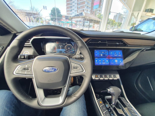 Imagen 10 de 13 de Ford Territory Titanium 1.5t At 2022