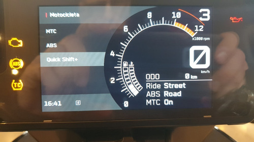 Imagen 11 de 16 de Adventure 390 Ktm 0km Tasa 0% Solo Dni