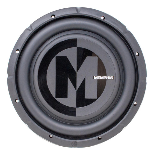 Bocina Tipo Memphis Para Auto/camioneta