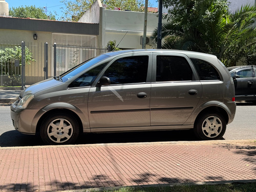 Chevrolet Meriva 1.8 Gl Aa+da