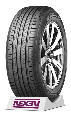 Pneu Nexen Aro 15 - 195/55r15 - N' Blue Eco - 85v