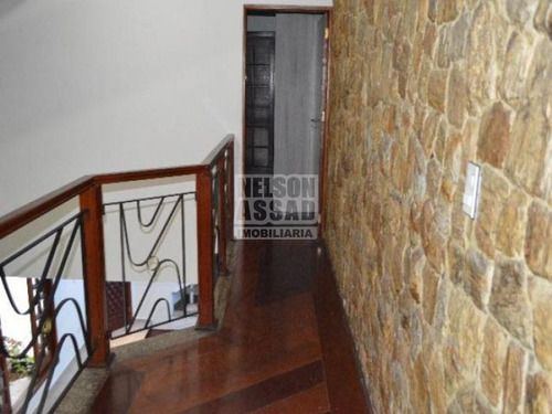 Imagem 19 de 20 de Sobrado Para Venda No Bairro Vila Costa Melo, 3 Dorm, 1 Suíte, 6 Vagas, 300 M - 1219