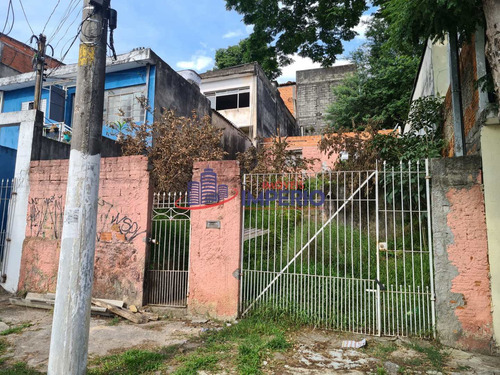 Imagem 4 de 4 de Terreno, Bortolândia, São Paulo - R$ 360 Mil, Cod: 8550 - V8550