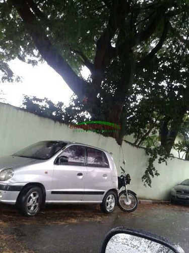Imagem 13 de 13 de Terreno, Gopoúva, Guarulhos - R$ 1.1 Mi, Cod: 249206 - V249206