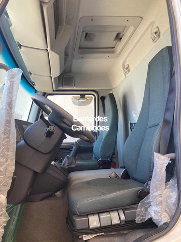 Volvo Vm 290 6x2 Basculante 26260/24280/2426