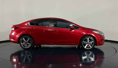 Imagen 3 de 15 de 120278 - Kia Forte Hb 2017 Con Garantía
