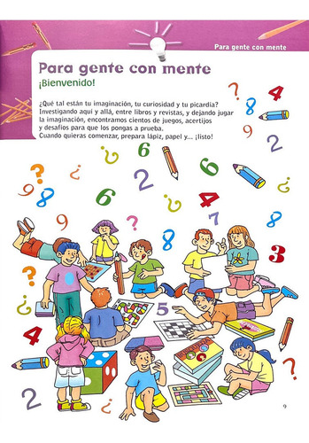A Jugar Y Aprender Matemática Con Cd-rom
