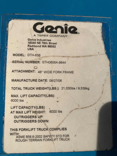 Genie