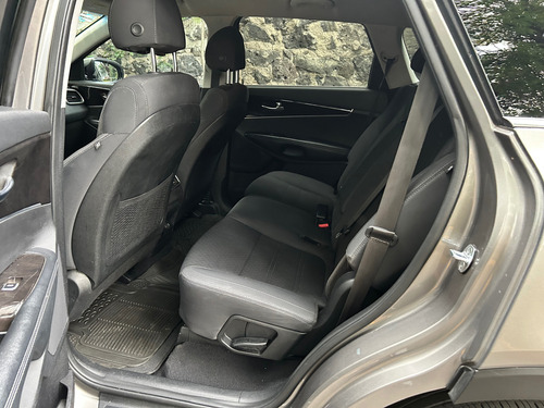 Kia Sorento 2.4 Lx At