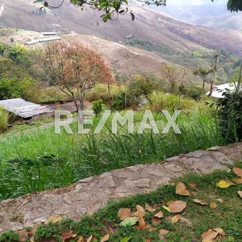 Imagen 11 de 12 de Casa Con Terreno Y Hermosas Vistas, Se Vende En Urb. La Suiza, San Antonio De Los Altos.