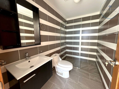 Imagen 21 de 24 de Apartamento En Alquiler En Gazcue