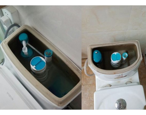 Acessórios Para Tanque Do Vaso Sanitário Os Como Descrito