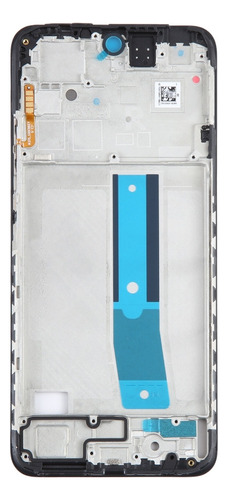 - Pantalla Lcd Frontal Original Para Xiaomi Redmi Note 12s