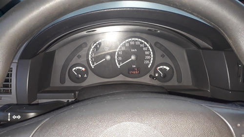 Chevrolet Meriva 1.8 Gl Plus 2008