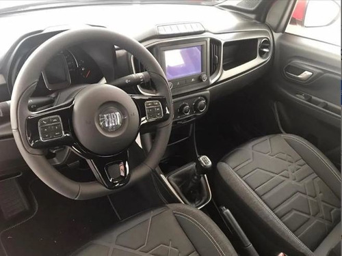 Imagen 11 de 24 de Fiat Strada 1.4 Endurance 0km Financiacion A Tasa 0% X-